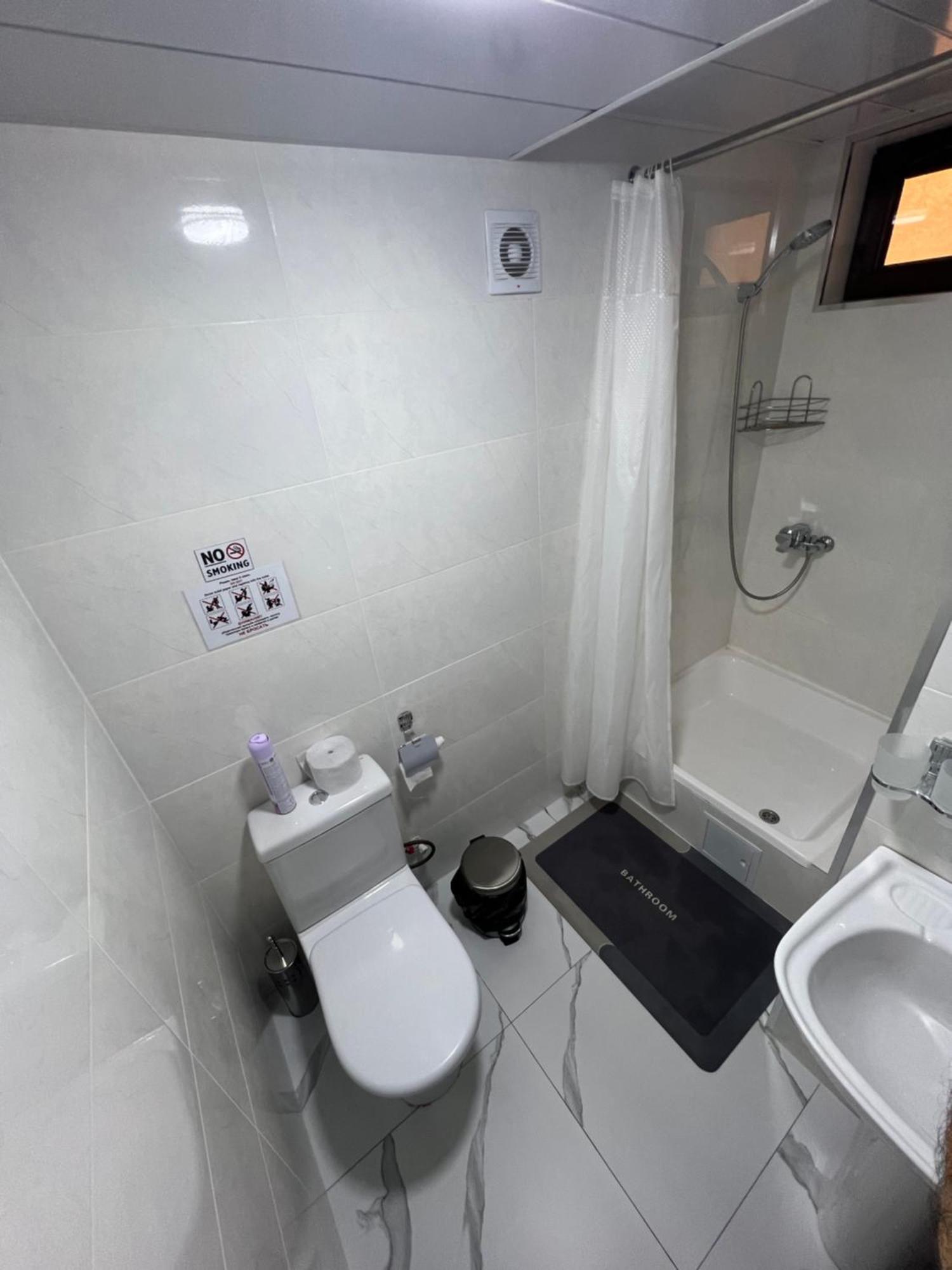 Everland Guest House Buxoro Luaran gambar